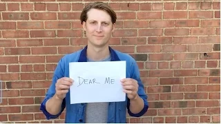 Download Dear Me (Official Video) - Eric Hutchinson MP3