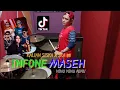 Download Lagu Infone Maseh - Kalian Siska FT SKA 86 ~ Ninu Ninu Ninu (Thailand Reggae SKA Version) | Cover Drum