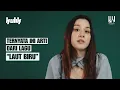 Download Lagu KULIK - KUPAS LIRIK : Emma Elliot - Laut Biru - EPS.32