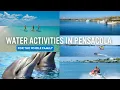 Five Fun Beach Water Activities for Families in Pensacola