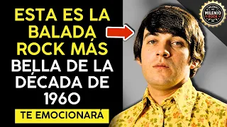 10 CANCIONES que MARCARON la DÉCADA de 1960 | BALADAS ROCK