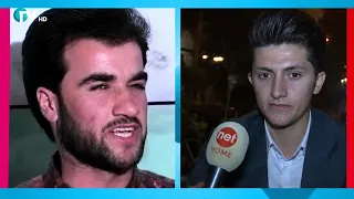ئەمرۆ ١/٨ یادی مردنی هونەرمەندی کورد اسماعیل سەردەشتیە، کەیوان سەردەشتی لەسەر ڕێبازی باوکی دەڕوات؟