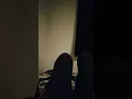 A ghost in my house