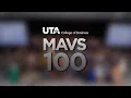 6th Annual MAVS100 Event