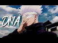 Gojo Satoru AMV | DNA