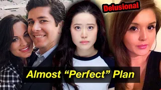 Delusional Killer Targets Doctor Couple Thinking They’re In A Love Triangle