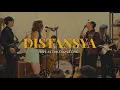 Distansya (Live at The Cozy Cove) - Rob Deniel \u0026 Janine