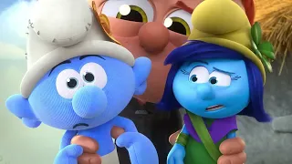 السنافر الحلقة الكاملة 