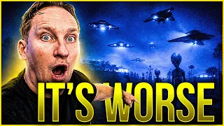 It s Not F KING Aliens