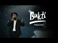 Virgoun - Bukti (Official Lyric Visualizer)