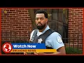 LaRoyce Hawkins Leaving Chicago P D After 13 Seasons Kevin Atwater Exit Explained