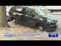 All four tires rims stolen from woman s car in Bronx