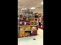 Visiting Sears Hometown in Waterloo IL