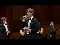 House Of The Rising Sun (opb. The Animals) | Harvard Veritones A Cappella