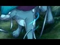Download Lagu Pokémon Gold and Silver - Legendary Beast Battle Theme (Remix v.III)