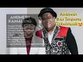 Download Lagu LIST LAGU ANDMESH KAMALENG FULL ALBUM,BISA TANPAMU MANTAP