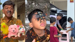 kumpulan video lucu batviss junior bulan juli (2026)