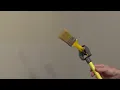 Extension Pole Paint Brush Holder - Paint Brush Extender