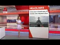 Download Lagu China says it 'drove away' US destroyer near Scarborough Shoal | East Asia Tonight (Aug 13)