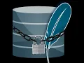 sqlite error database is locked hatasi