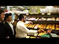 Gourmet Glatt Lakewood Chanukah