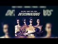 Mau y Ricky, Manuel Turizo, Camilo - Desconocidos