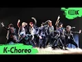 Download Lagu [K-Choreo 6K] NCT127 직캠 'Intro + 영웅(英雄; Kick It)' (NCT127 Choreography) l @MusicBank 200313