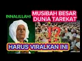 Download Lagu HARUS VIRAL INI ‼️ INNALILLAHI   MUSIBAH BESAR KARNA-MU MBAH LUTFI ⁉️ 