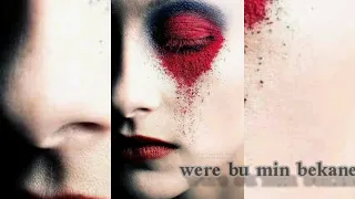 واره بومن بكانا جادر زاخوي اروع أغنية كردية للعشاق Were Bu Min Bekane 