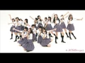 Download Lagu JKT48 - Maafkan, Summer