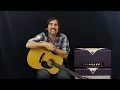 Florida Georgia Line - Get Your Shine On - How To Play - Acoustic Guitar Lesson - Beginner Chords