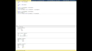 Why your JOIN is missing data