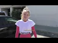 Natalie Grace talks about new Youtube page and workout routine