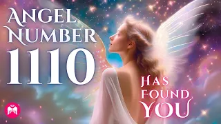 Angel Number 1110 Spiritual Meaning Why You Keep Seeing It