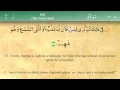 Download Lagu 050 Surah Qaf with Tajweed by Mishary Al-Afasy (iRecite)