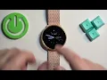 How to Set Up Alarm Clock on Polar Ignite 2