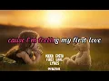 Download Lagu Nikka Costa - First Love Lyrics