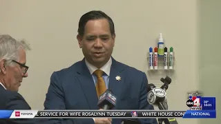 Lawsuit filed against Utah Attorney General Sean Reyes OUR Tim Ballard