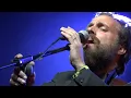 Iron & Wine - The Sea And The Rhythm - The Green Man Festival 2011 - 21.08.11