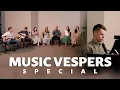 Lagu Music Vespers Special | July 28, 2025
