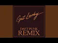Download Lagu Get Lucky (Daft Punk Remix)