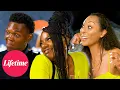 Alexis LOVES Justin - Married at First Sight S15 E6 Lifetime