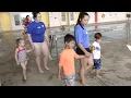 YMCA Swim Lessons Stage 1 Gamut One Studios