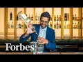 Inside The Best Bar In The World Lyaness Forbes