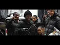 NINES - AJ'D OUT [ J.D SHUTDOWN] "OFFICIAL VID" @READYVISIONZ @NINES1ACE @CEOBEAVER