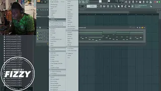 how to make wavy afrobeat loops on flstudio afrobeatbeatmaking flstudiotutorial flstudioafrobeat