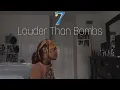 Download Lagu BTS ~ Louder Than Bombs [English Cover]
