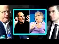 Steve Jobs thought Bill Gates had no taste Brendan Eich and Lex Fridman