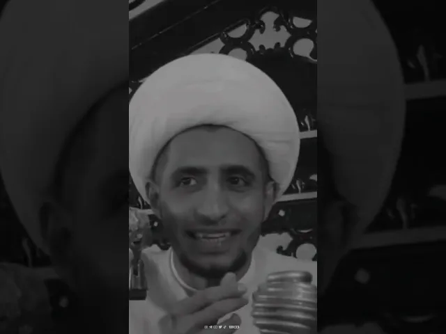 ⁣لا قيمة للحياة دونْ ذِكر اللہ .. || الشيخ علي المياحي #شهر_رمضان