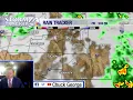 The weekend outlook
